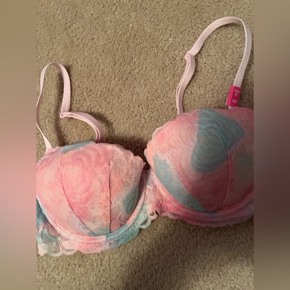NWT! Victoria’s Secret PINK ‘Date Push-up Bra’ - Picture 3 of 5